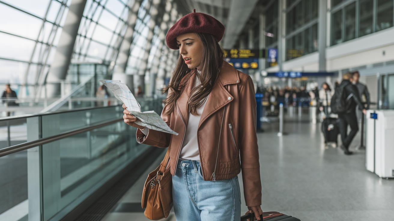 Paris Orly Airport to Dieppe Airport Transfer: Your Complete Guide